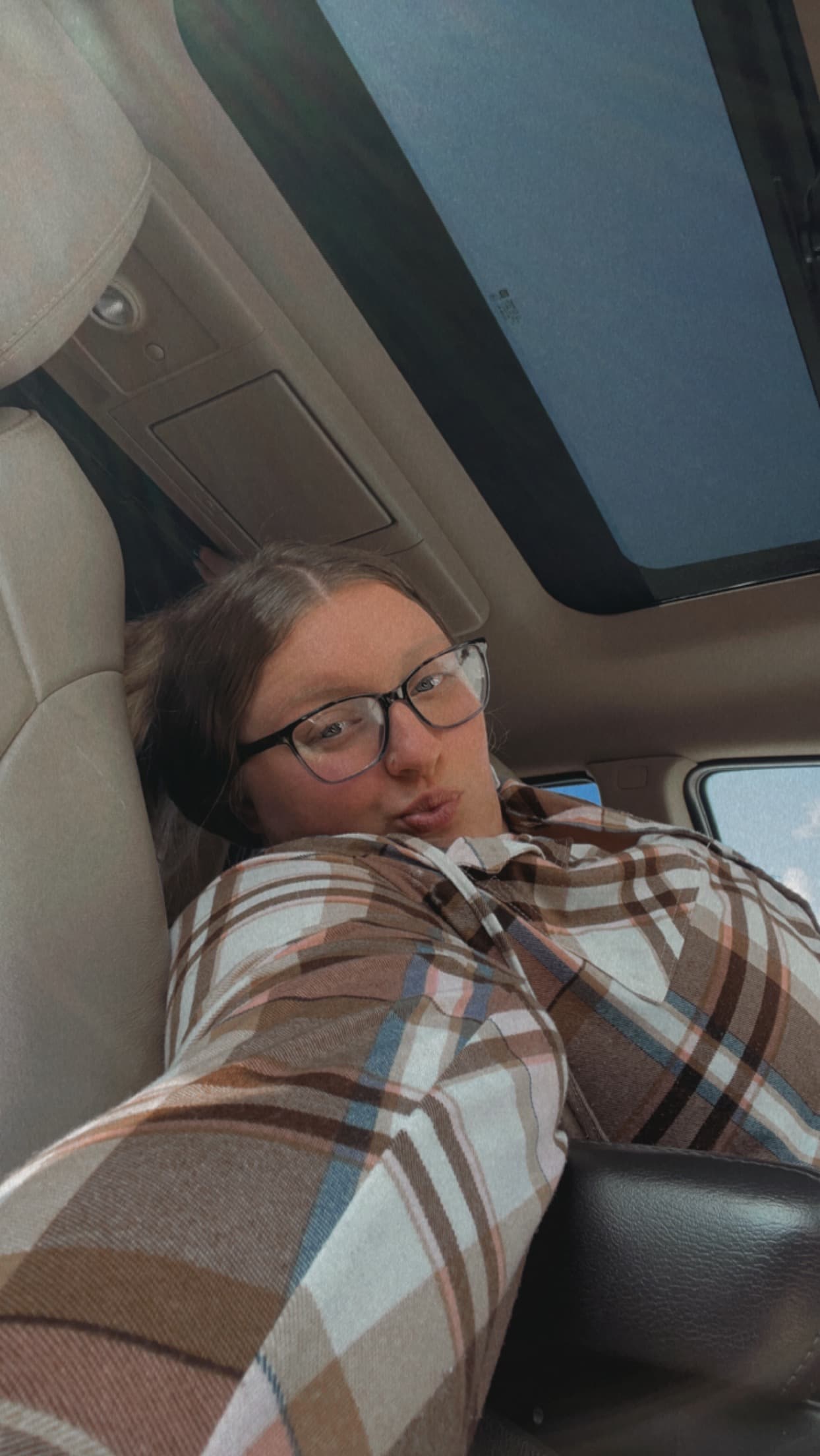 Photo of Andrea
