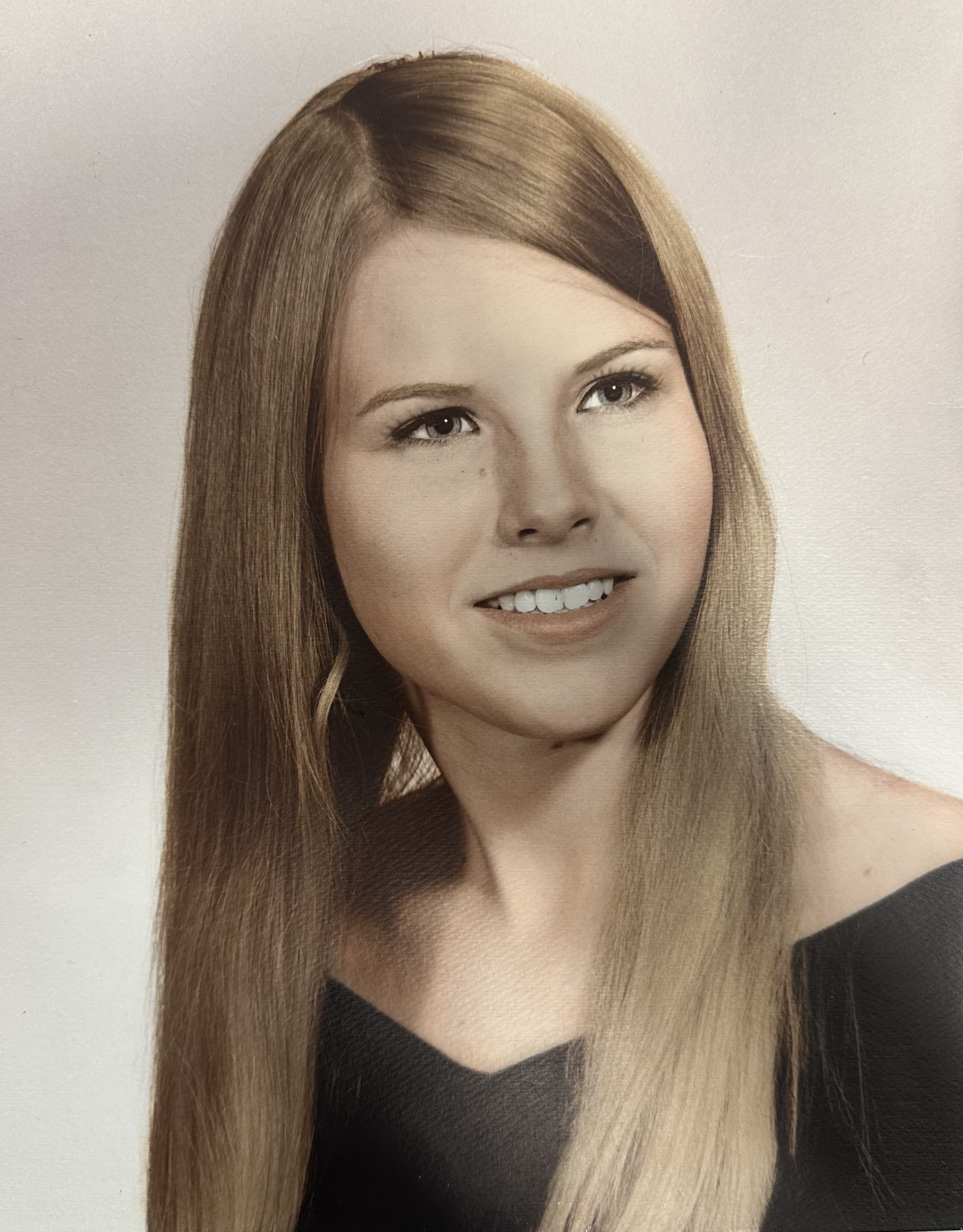 Photo of Esther