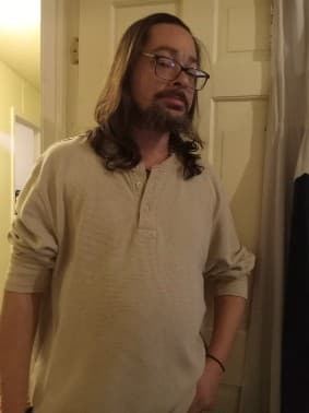Photo of Jonathan
