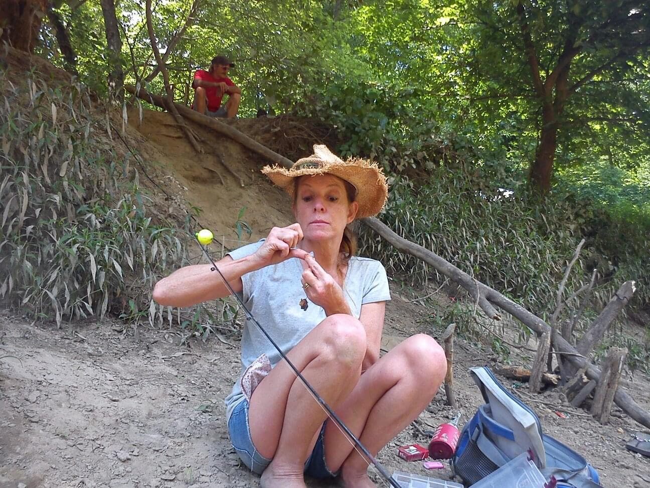 Photo of Janice