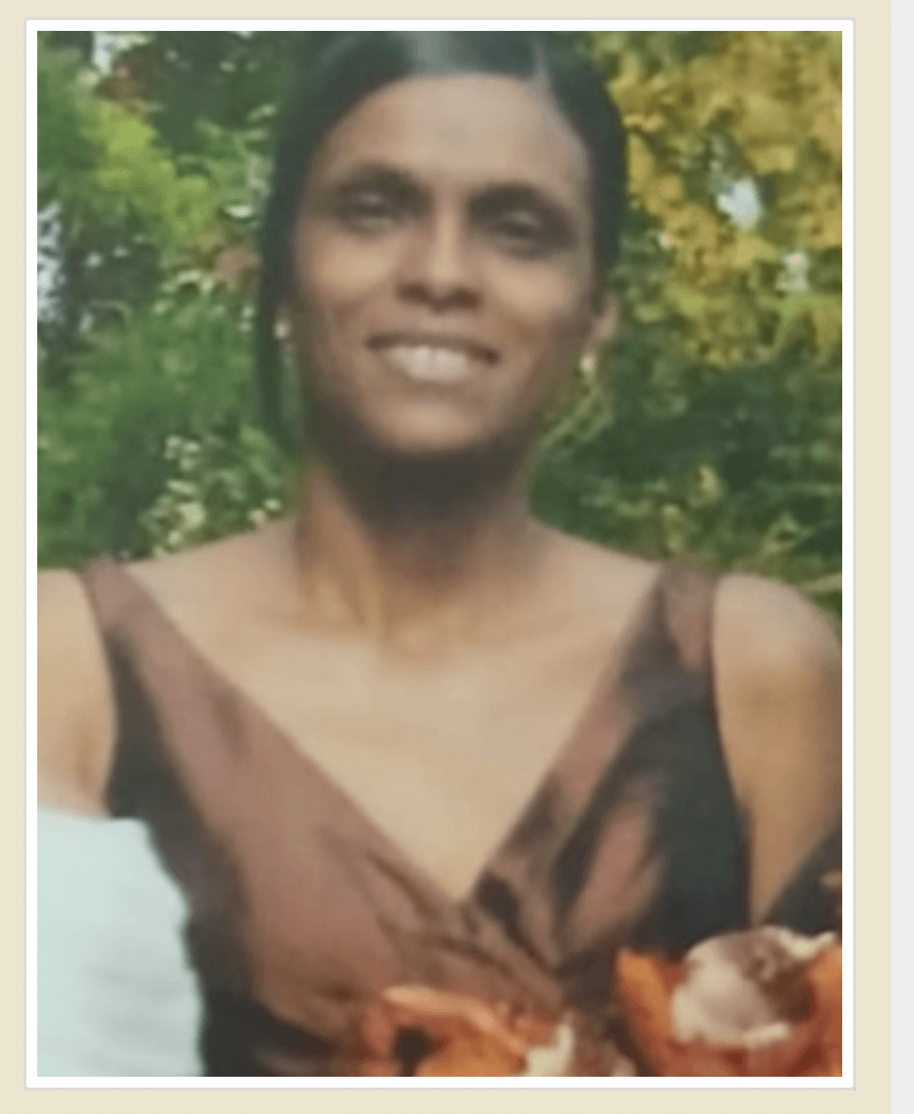 Photo of Sharisse