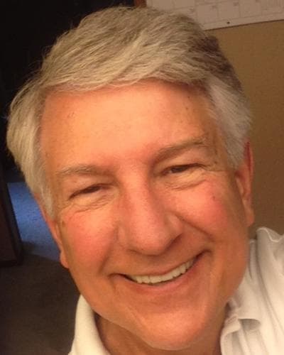 Photo of James