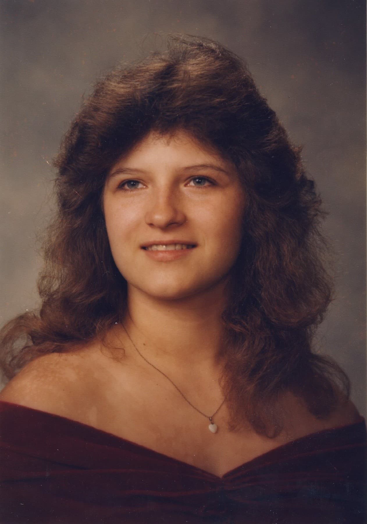 Photo of Tina
