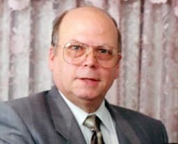 Ernest
