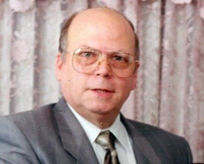 Photo of Ernest