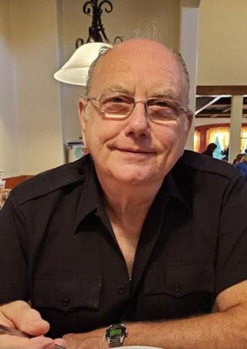 Photo of Edward