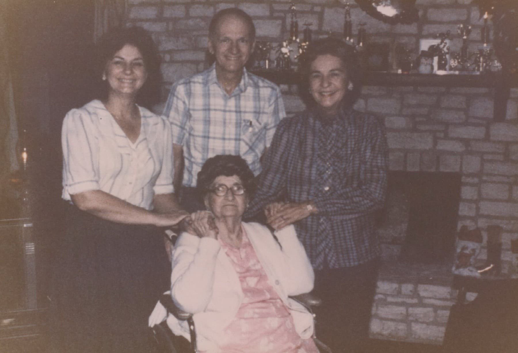 Photo of Ernest