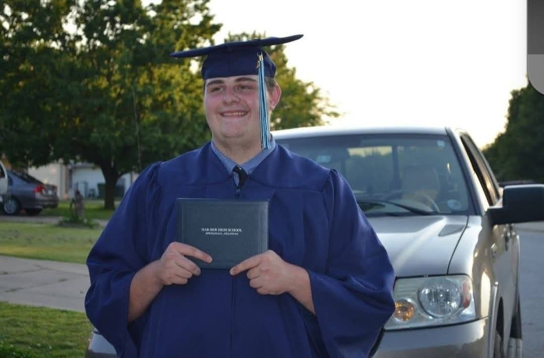 Photo of Trenton