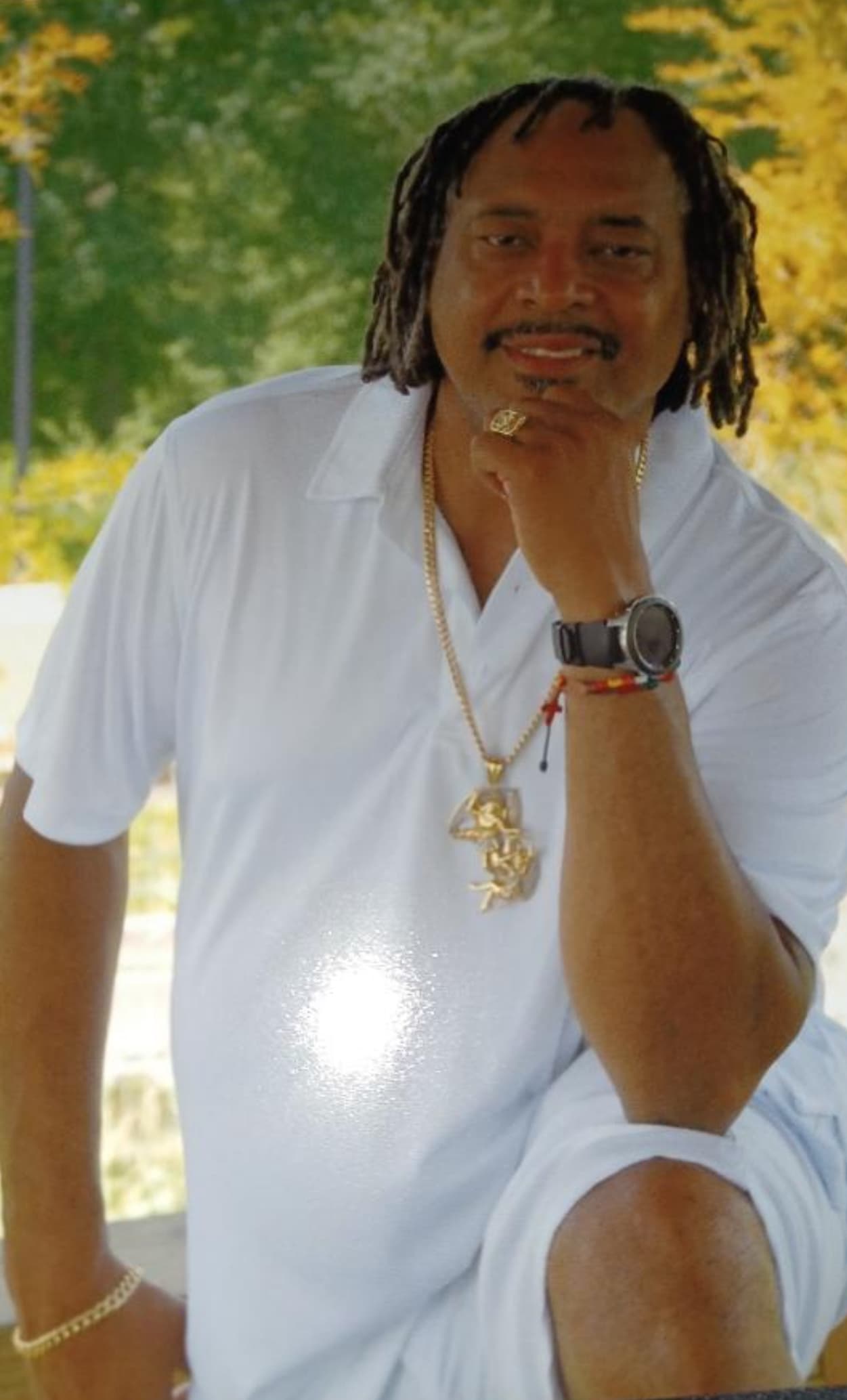 Photo of Troy