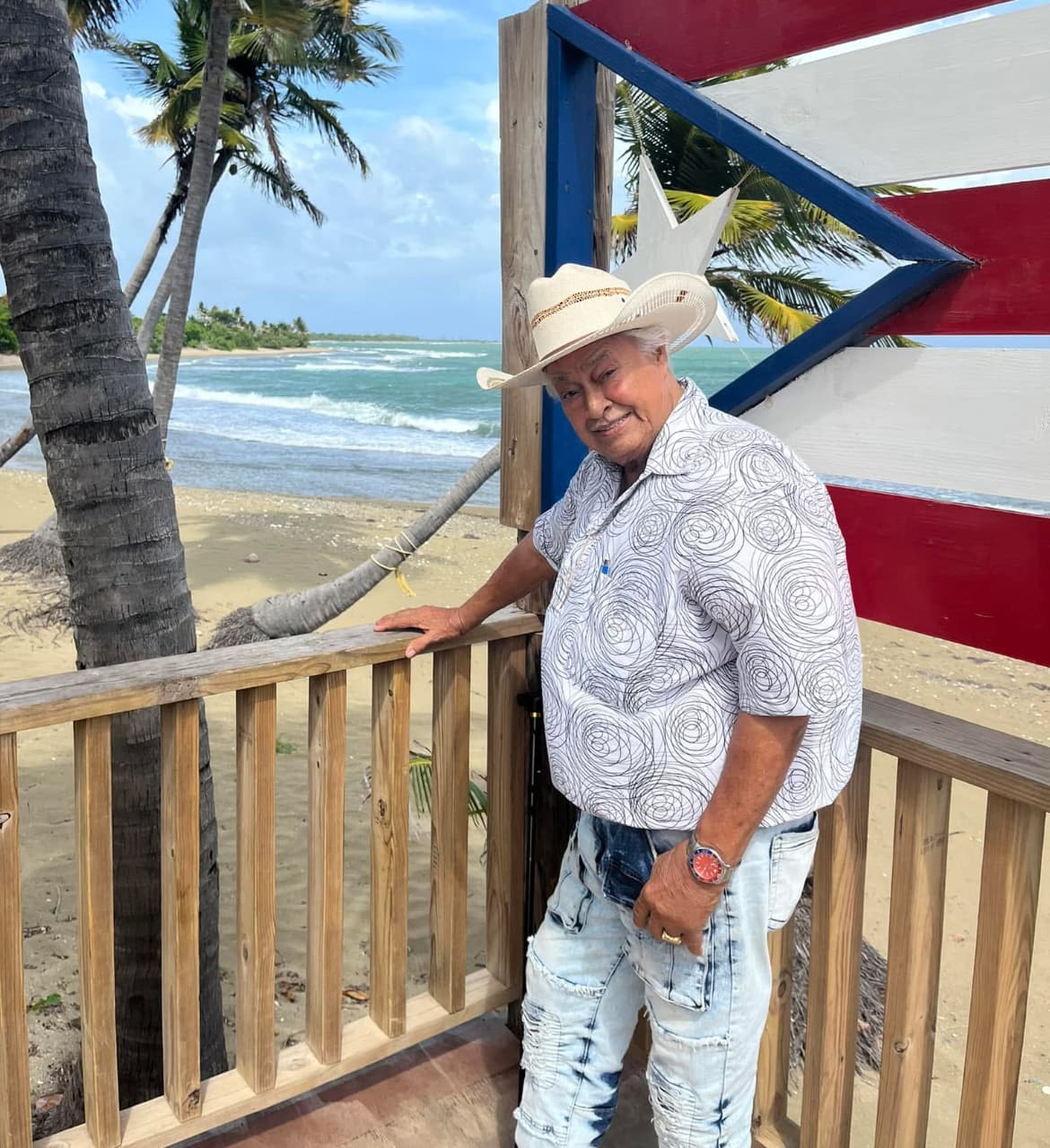 Photo of Emanuel