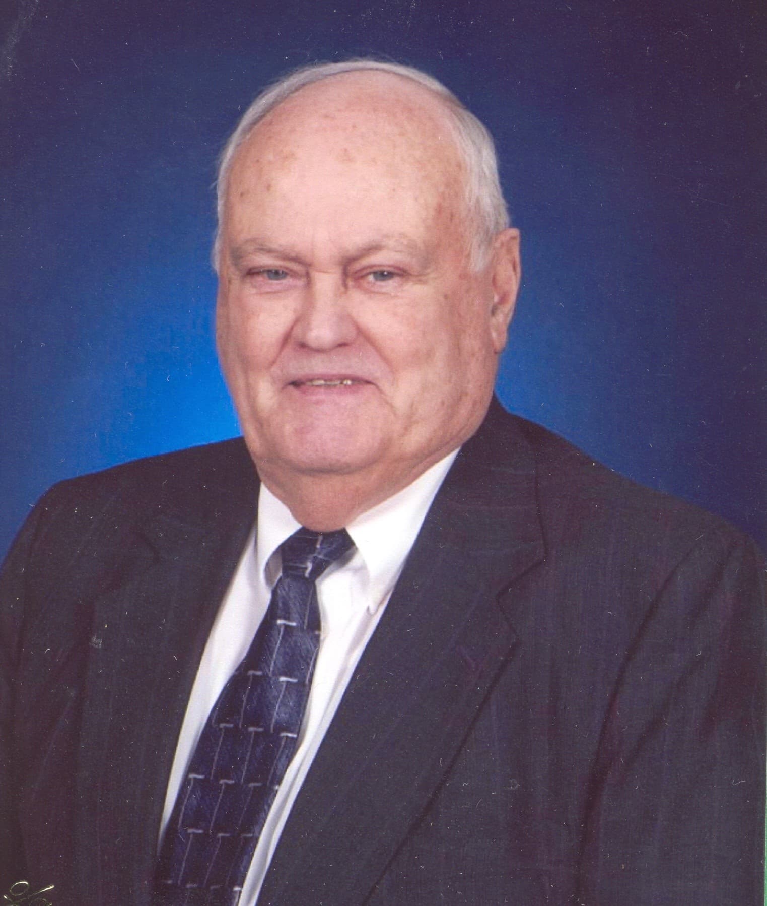 Photo of Mr.