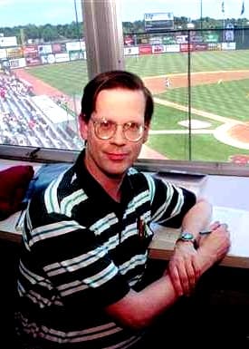 Photo of Leonard