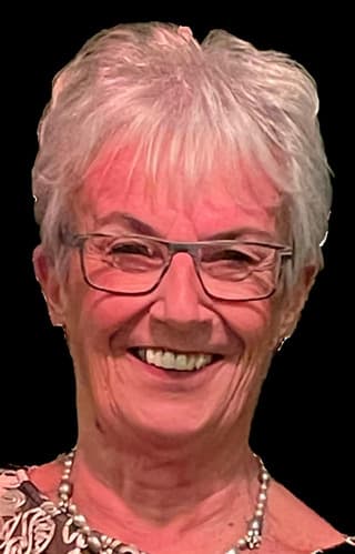 Photo of Sharon