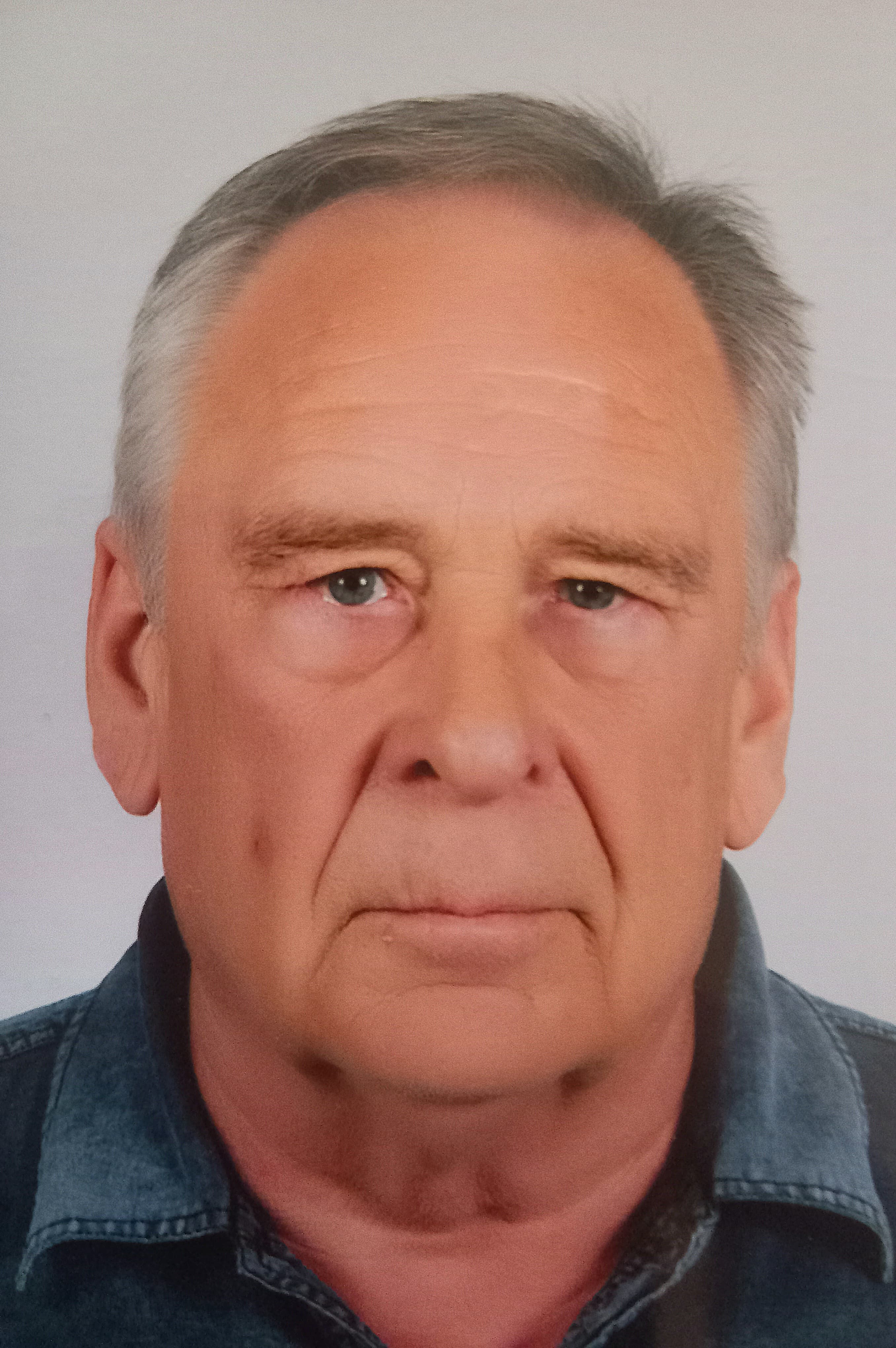 Photo of Martin