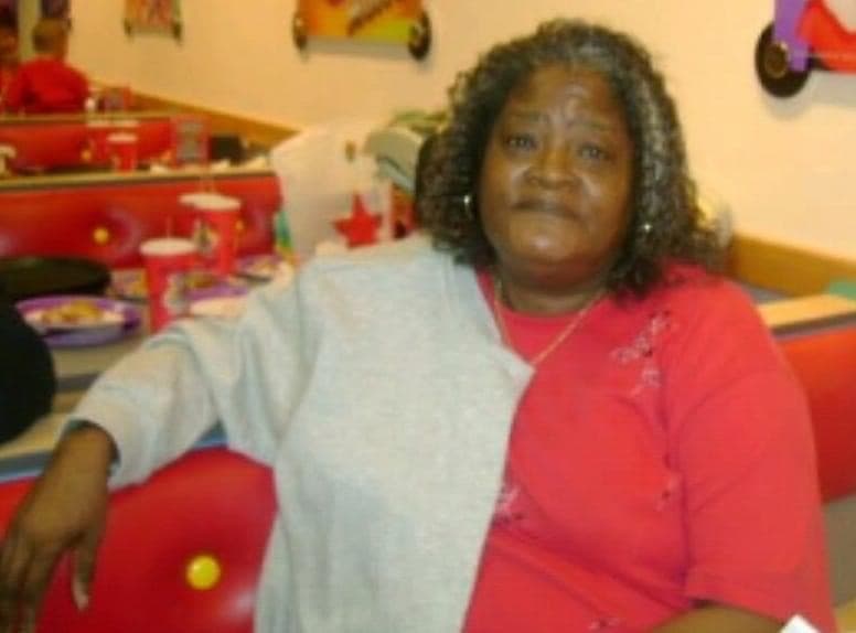Photo of Edna