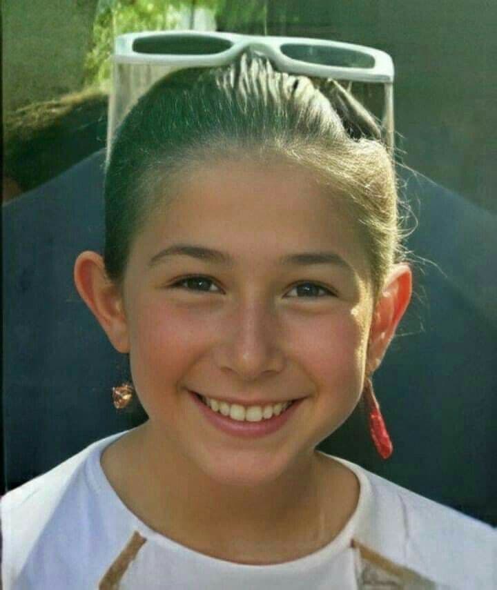 Photo of Ana