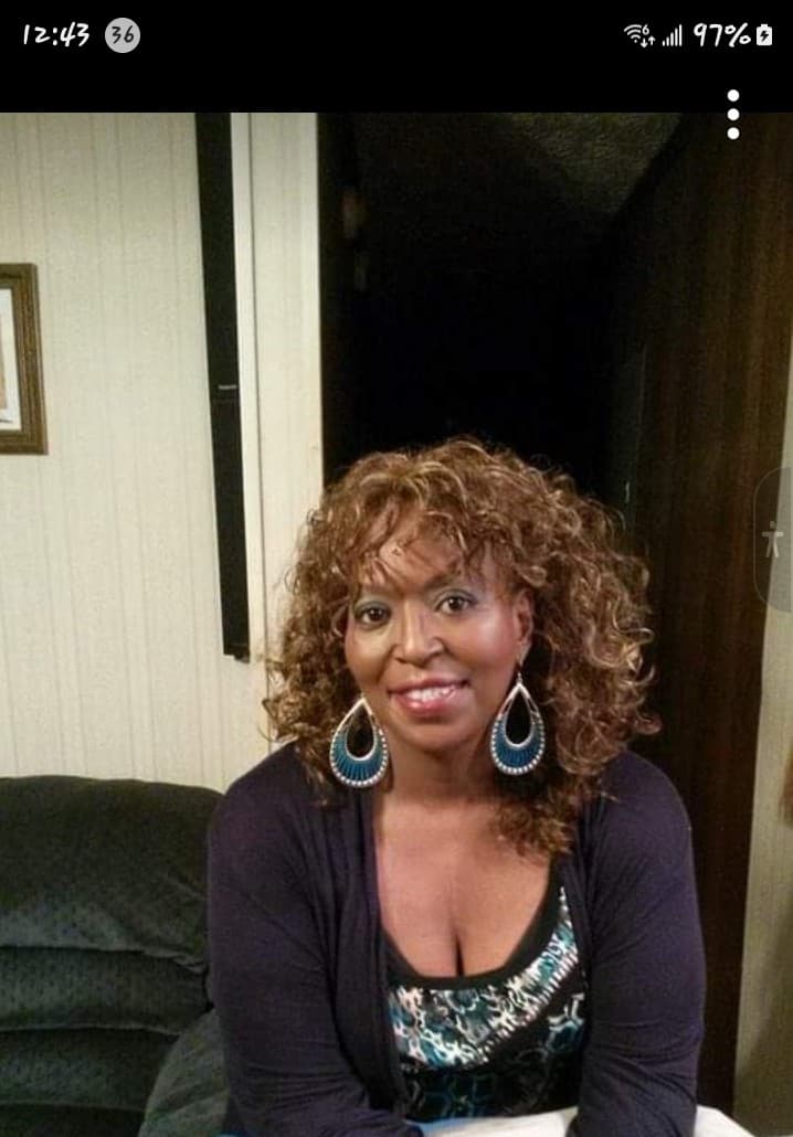 Photo of Brenda