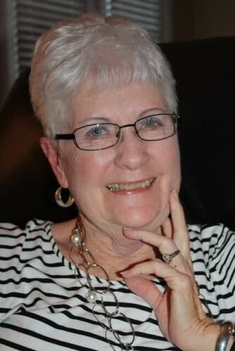 Photo of Betty