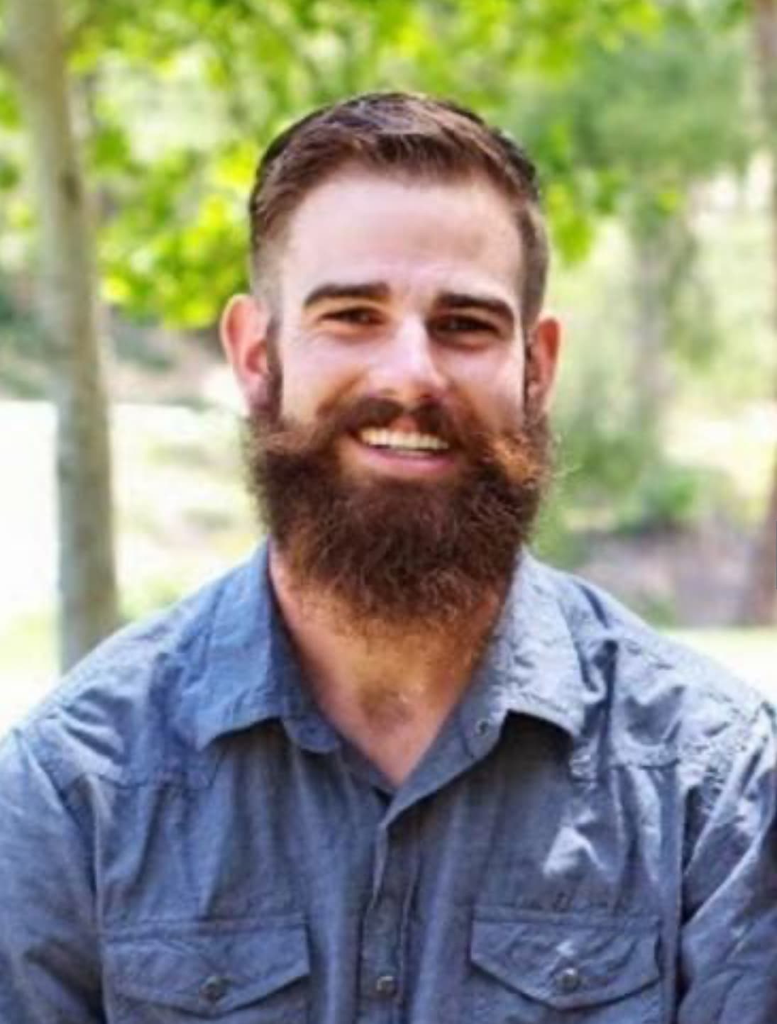 Photo of Casey