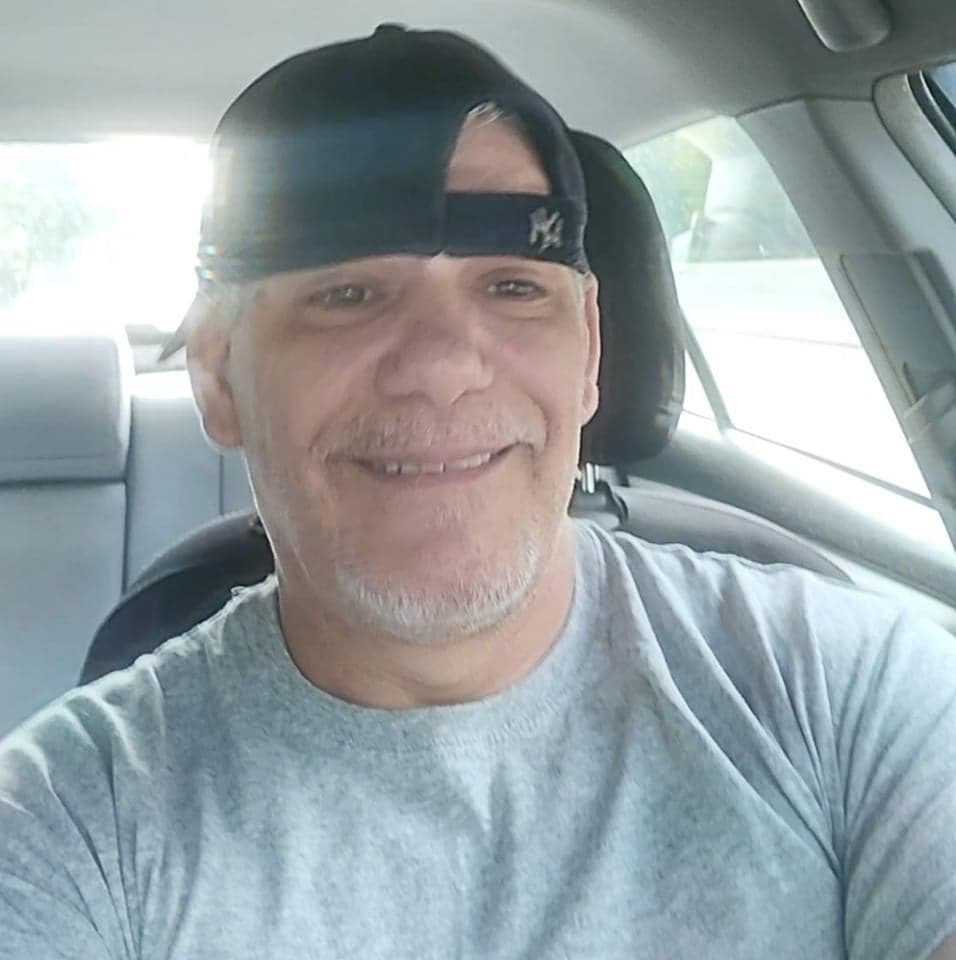 Photo of Robert