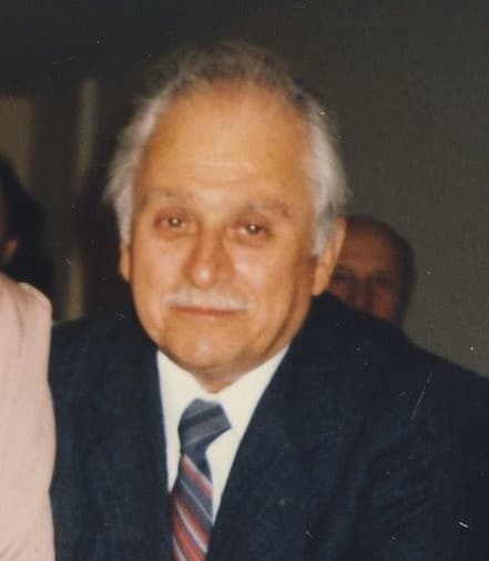 Photo of Leslie