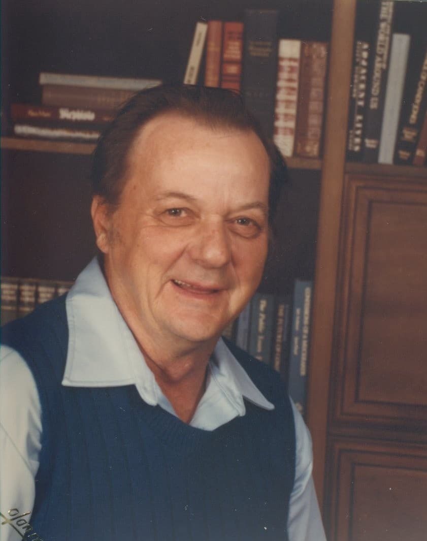 Photo of James