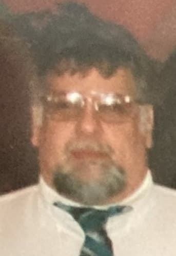 Photo of Jeffrey