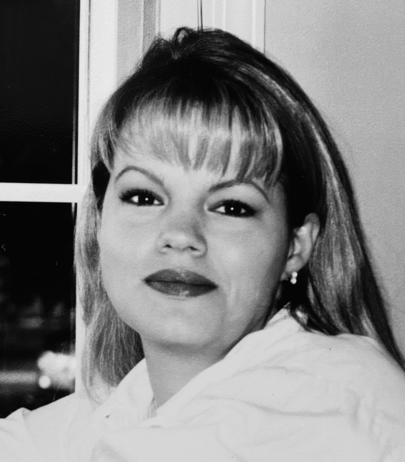 Photo of Kimberly