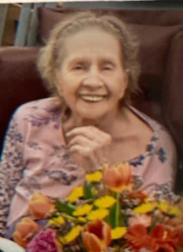 Photo of Hazel