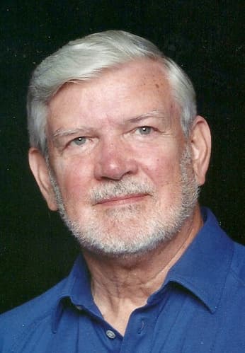 Photo of Richard