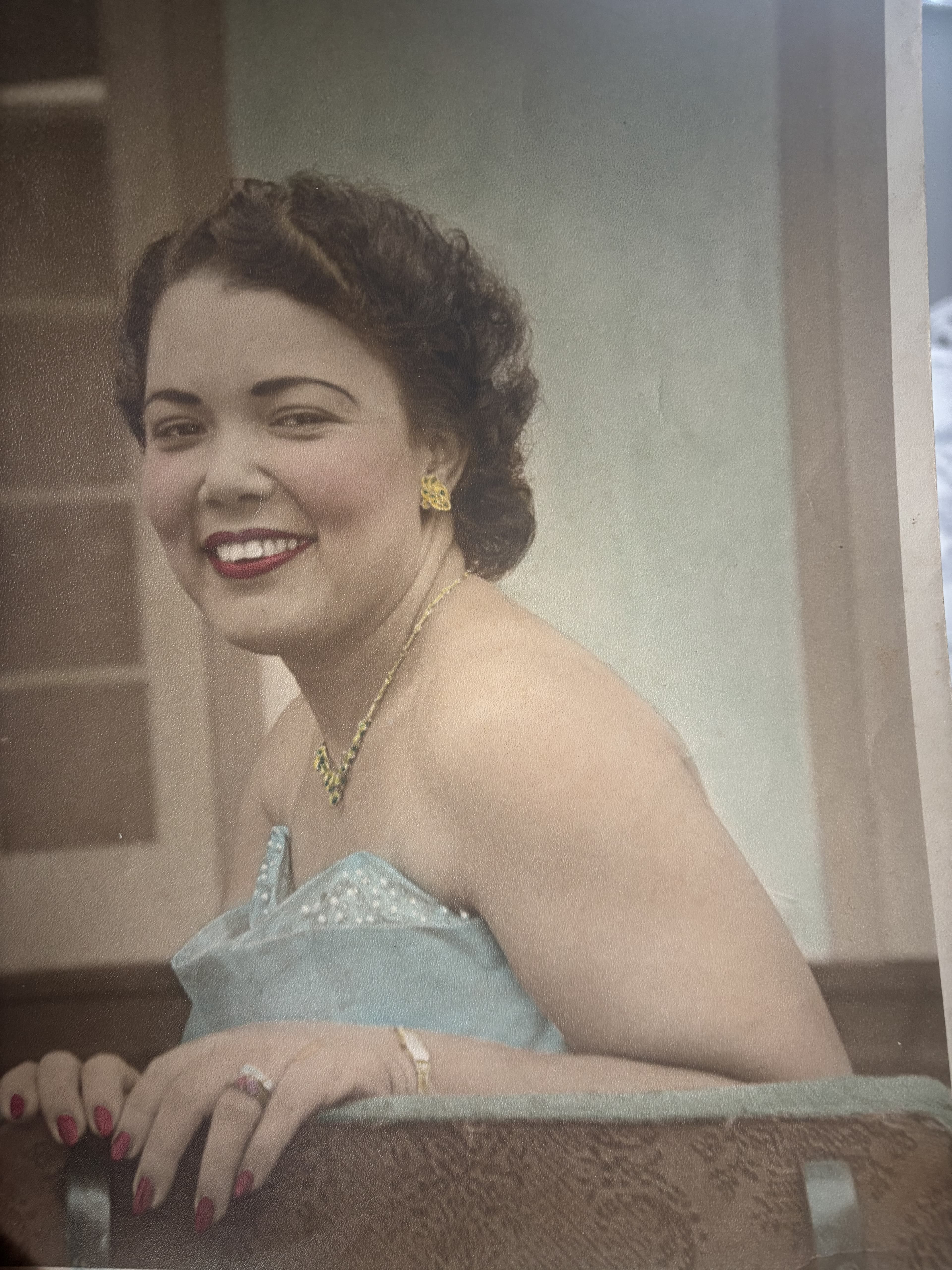 Photo of Edna