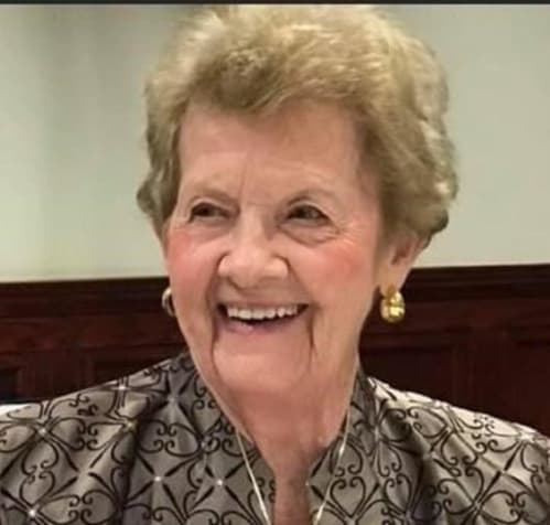 Photo of Mary