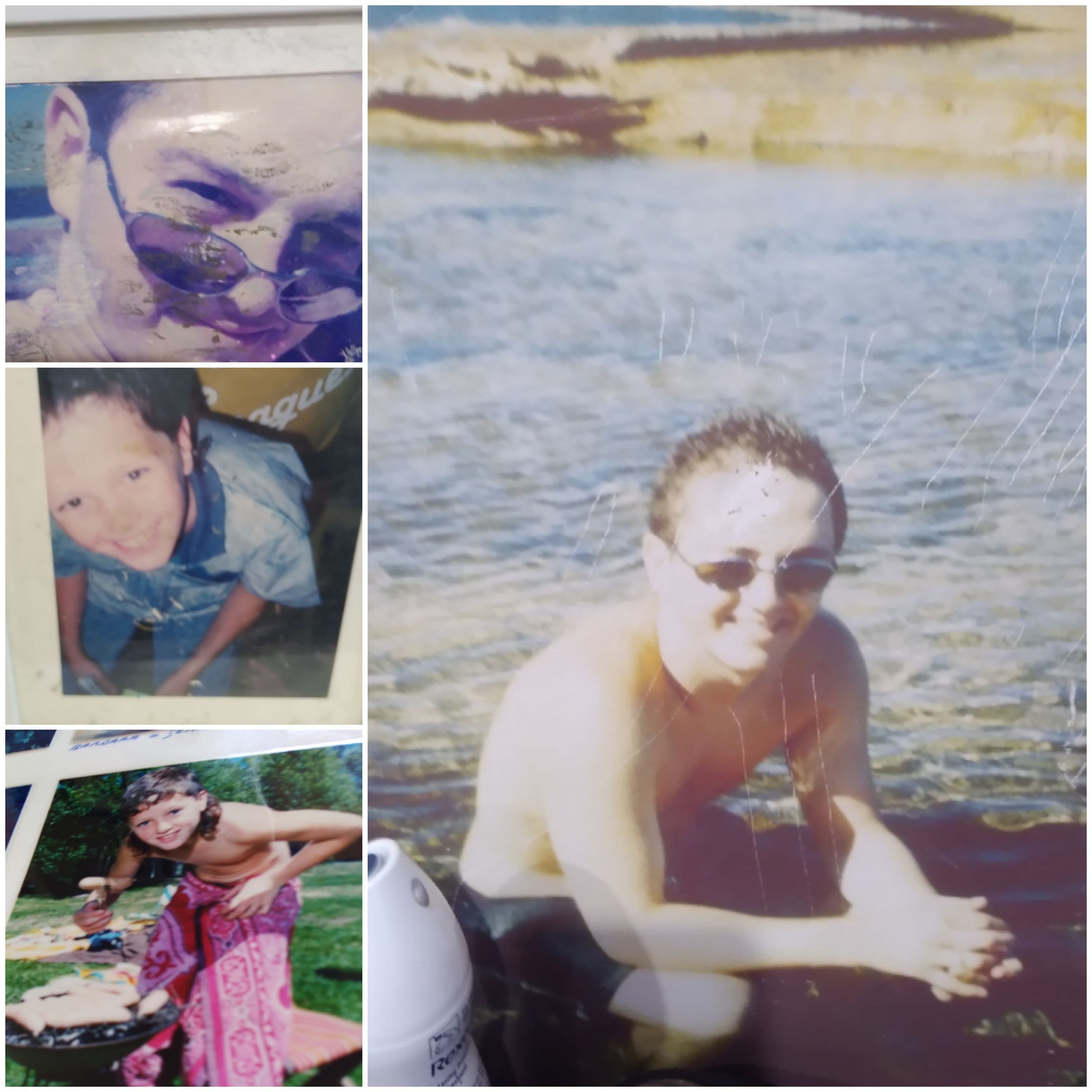 Photo of Corran