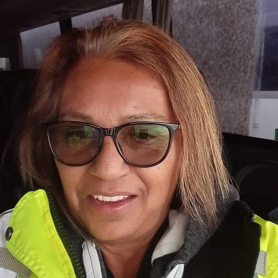 Photo of Isabel