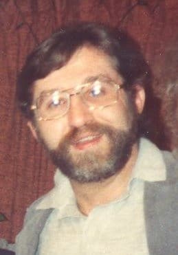Photo of David