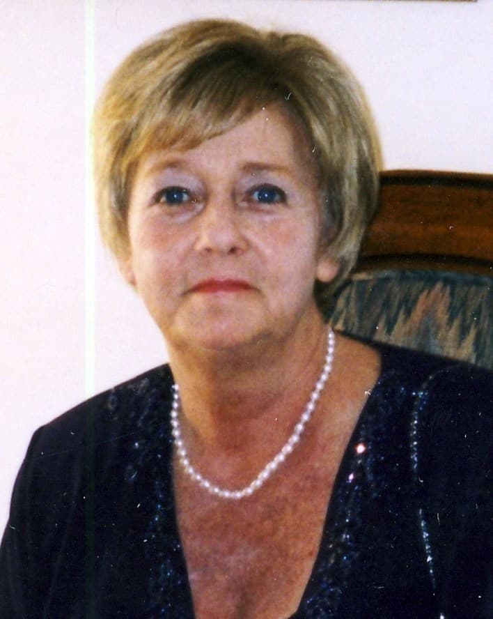 Photo of Mrs.