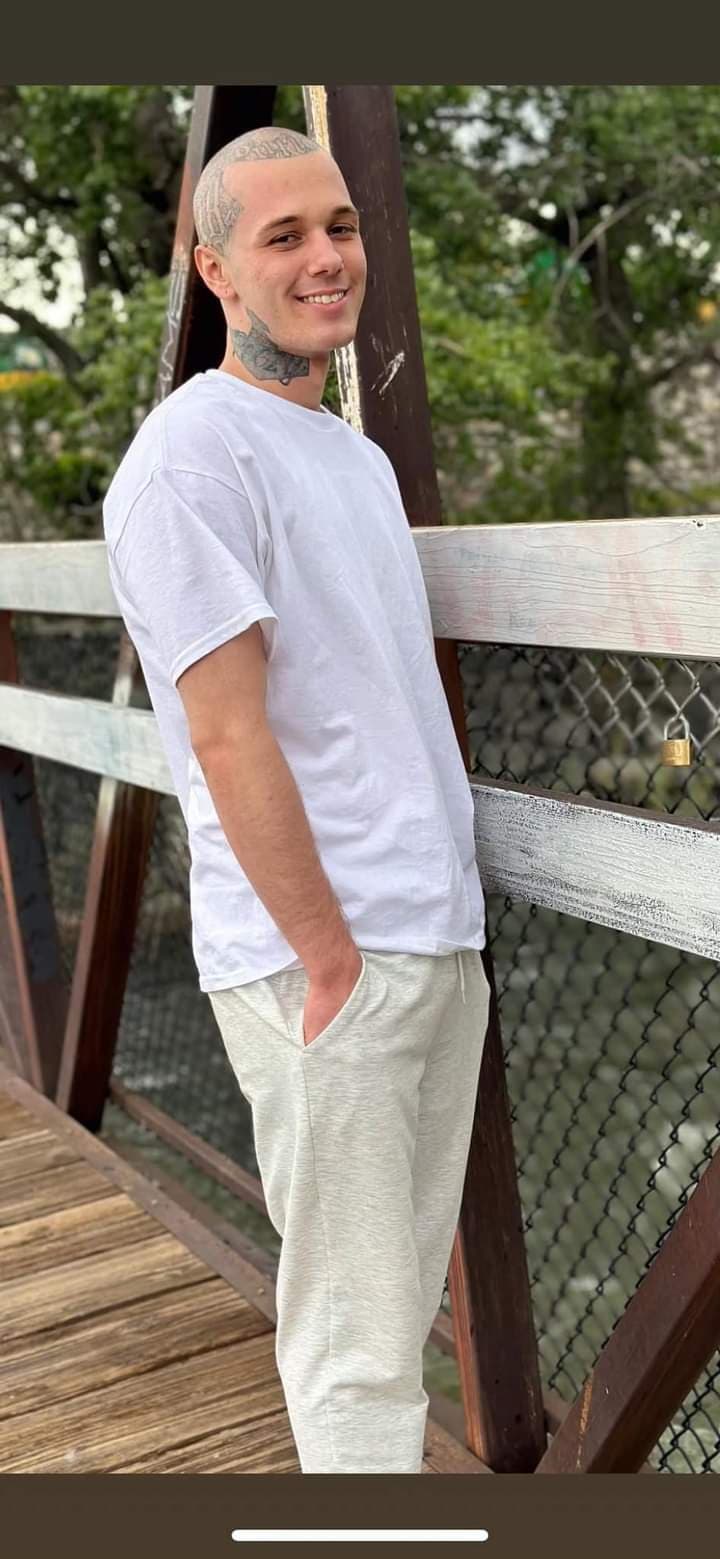 Photo of clayton