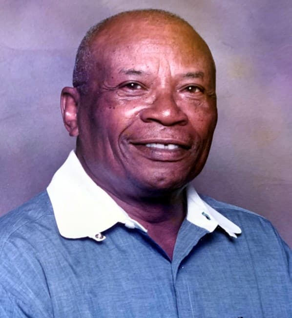 Photo of Eddie