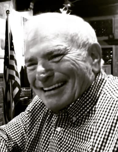 Photo of Daniel