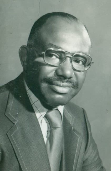 Photo of Walter