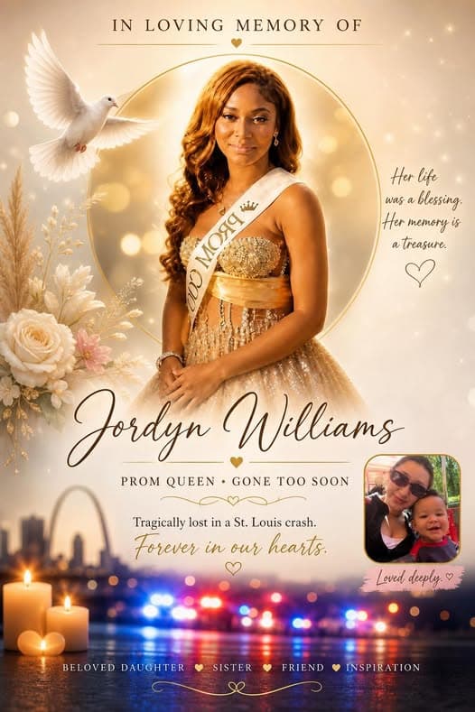 Photo of Jordyn “Lunar” Williams