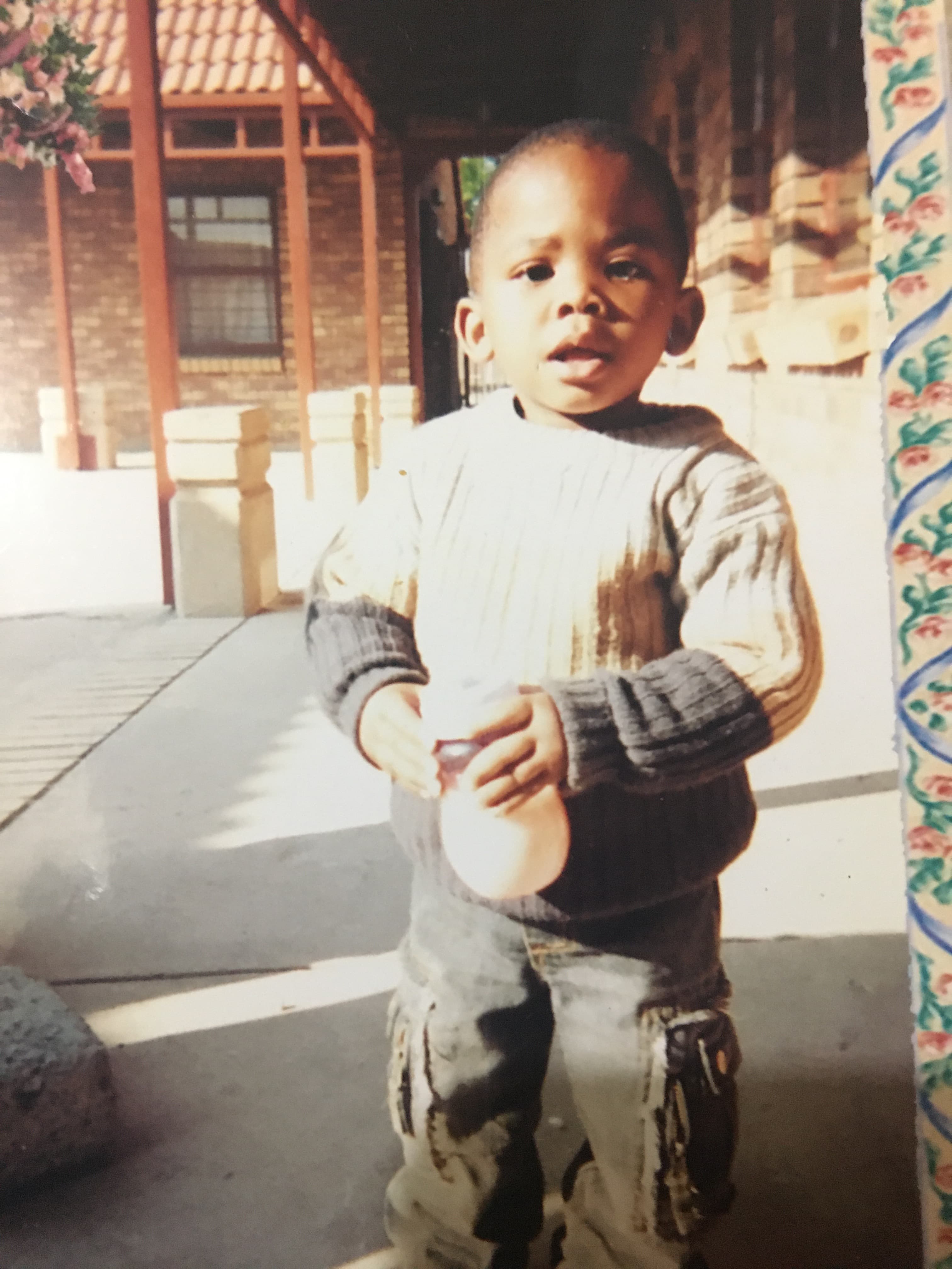 Photo of Kopano