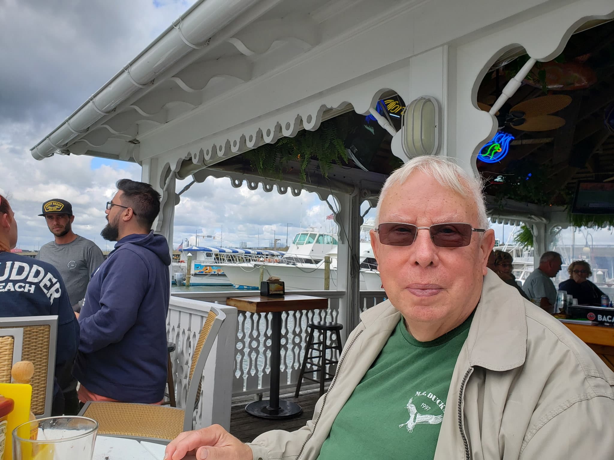 Photo of Paul