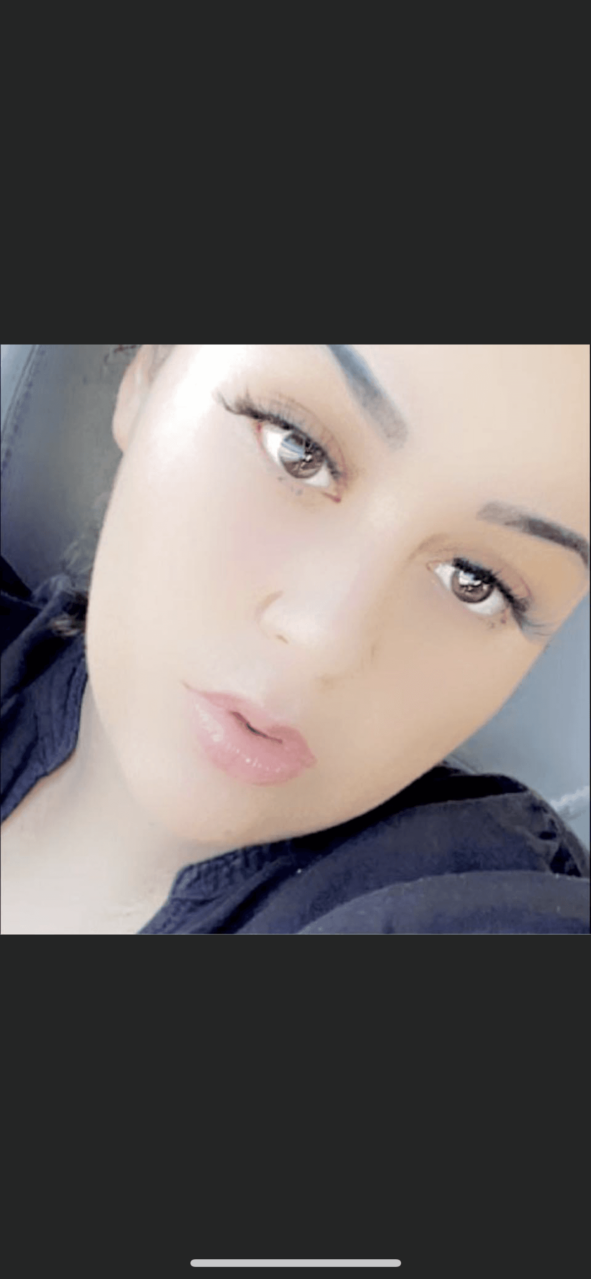 Photo of Maria