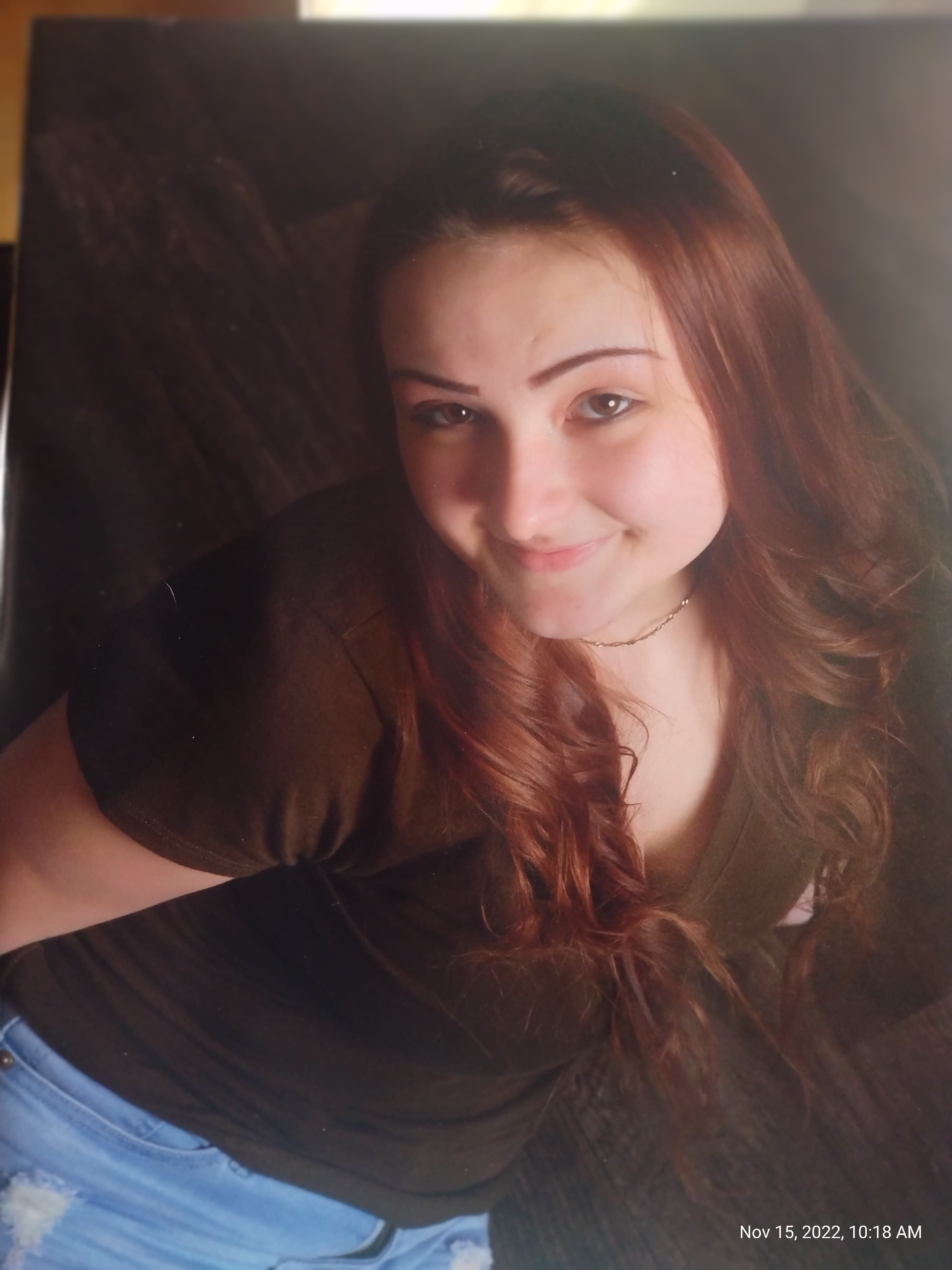 Photo of Alissia