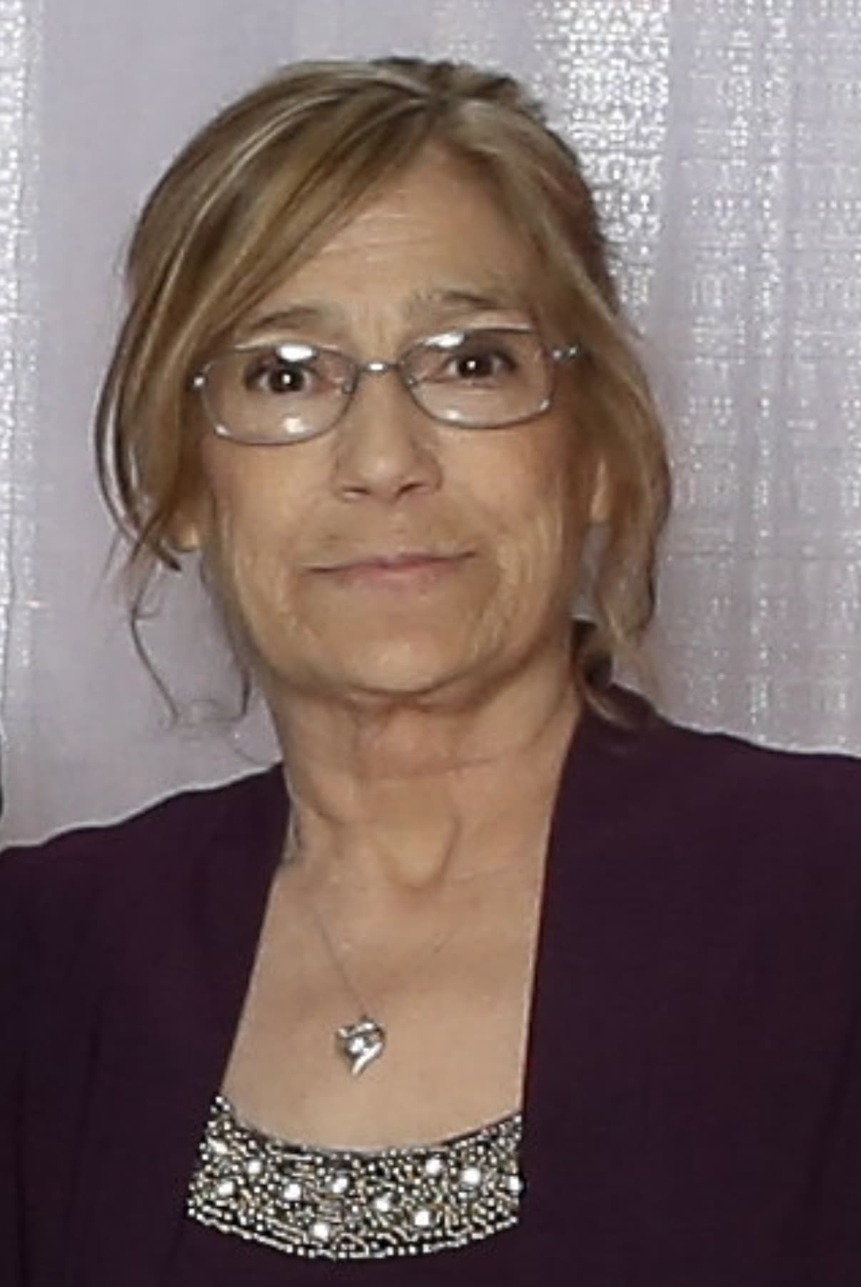 Photo of Becky