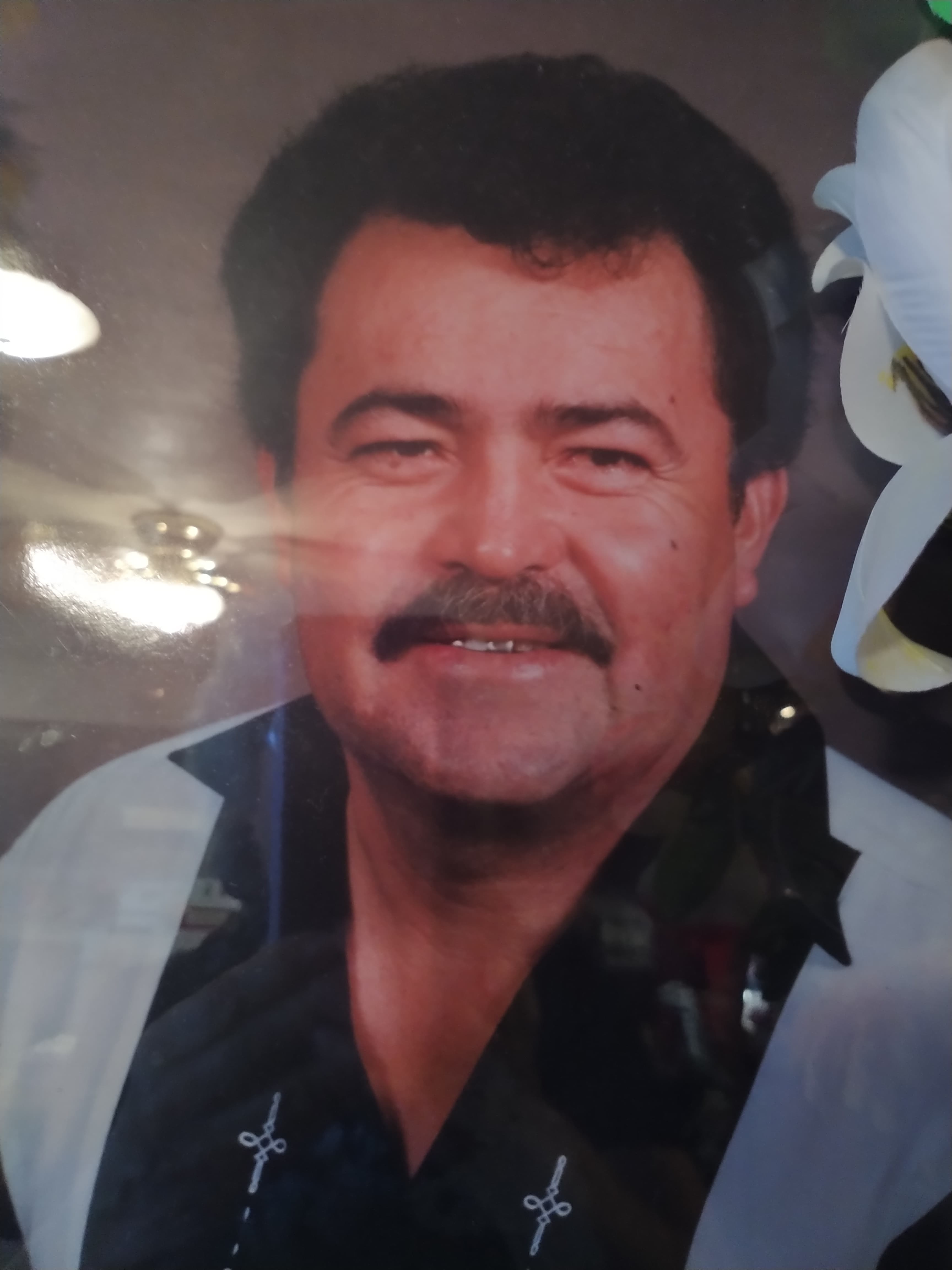 Photo of Ernesto