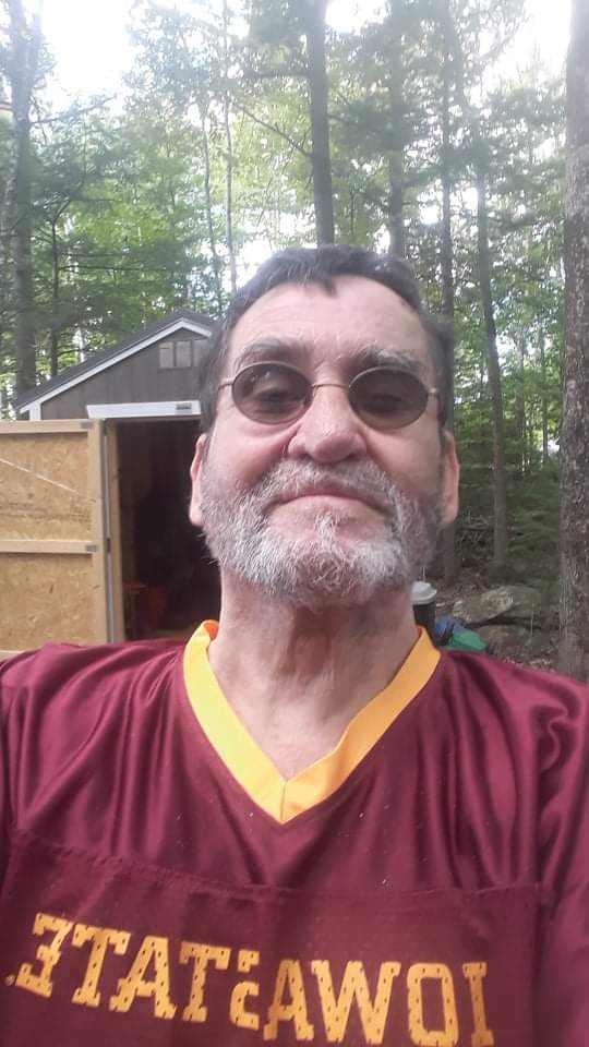 Photo of Michael