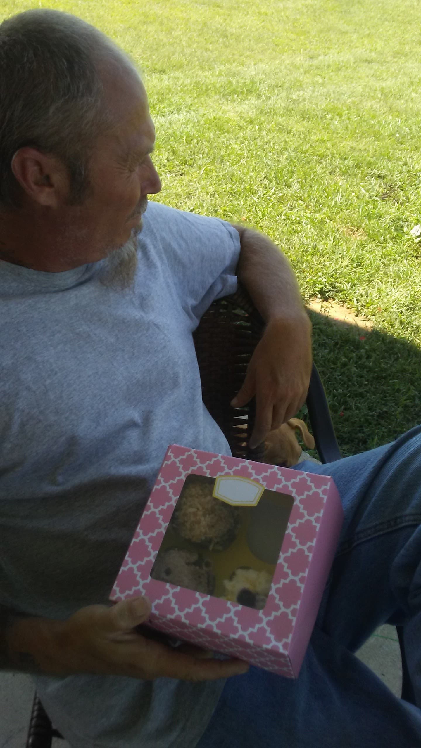 Photo of Charles Owen