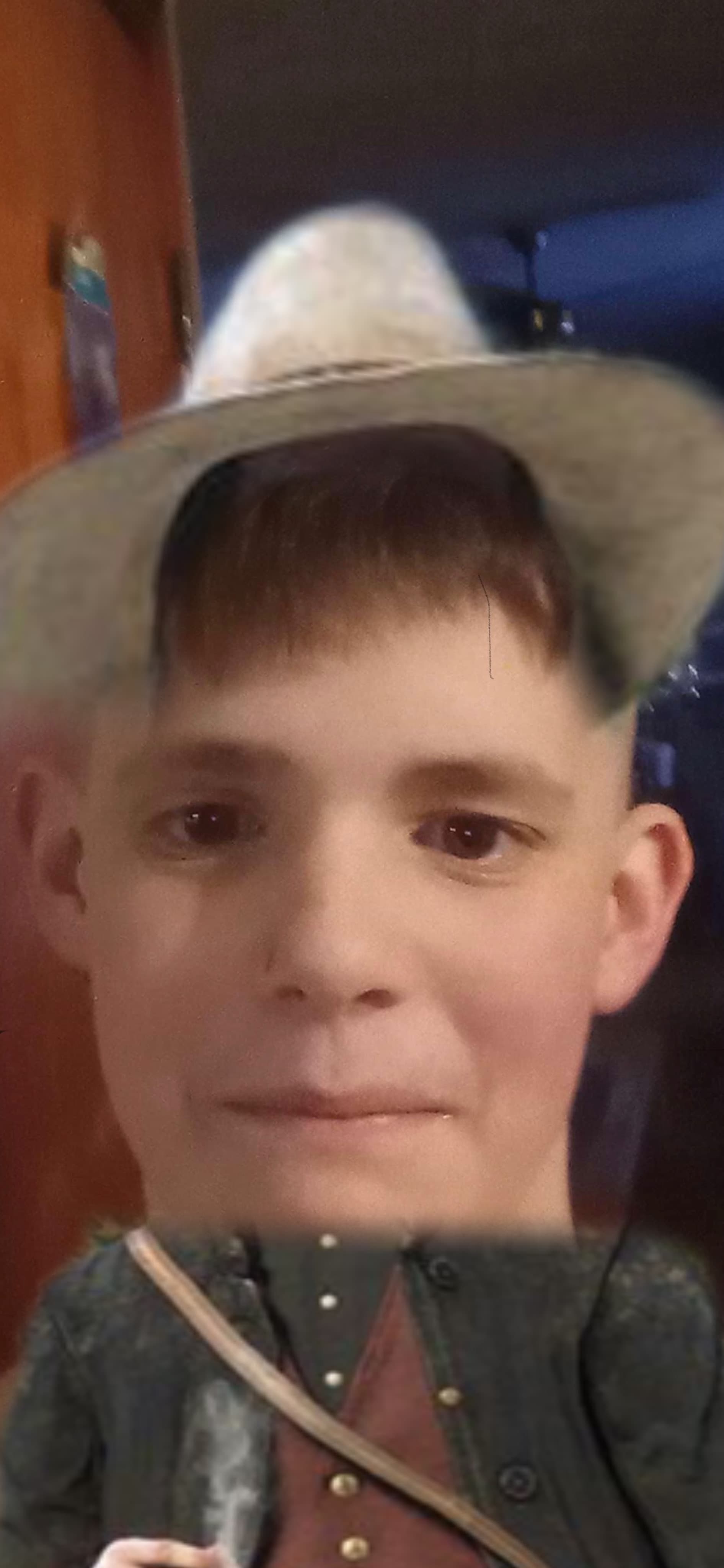 Photo of Nathan